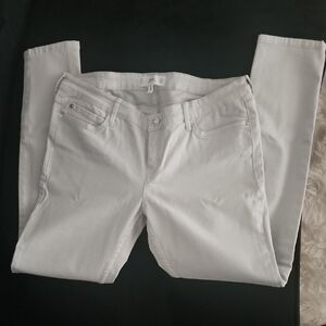 Light GreySkinny Jeans - Clean Stretch Skinny Fit